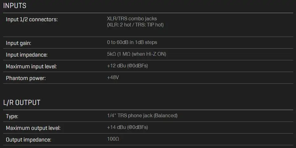 Зум TAC2R TAC-2R Thunderbolt аудио конвертер 2 В/2-out высокая скорость Thunderbolt аудио интерфейс звуковая карта