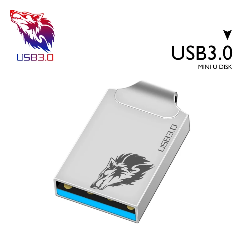 Супер Мини 3 0 USB флэш накопитель 128 Гб 64 оперативной памяти 32 встроенной USB2.0