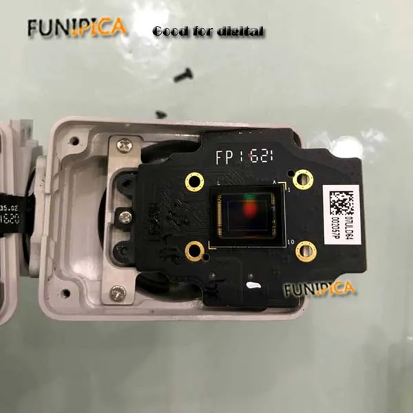 ПЗС для DJI Phantom 4 плата Дрон ремонт аксессуары