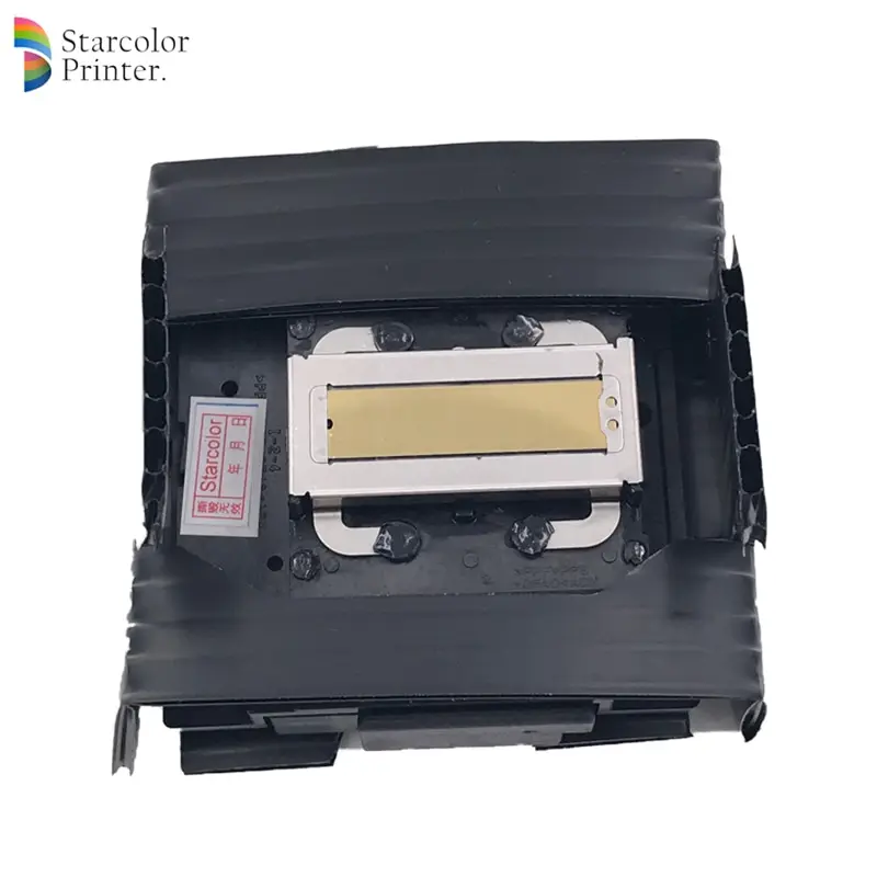 Оригинальная печатающая головка FA04010 FA04000 для Epson L300 L301 L351 L355 L358 L111 L120 L210 L211 ME401 ME303