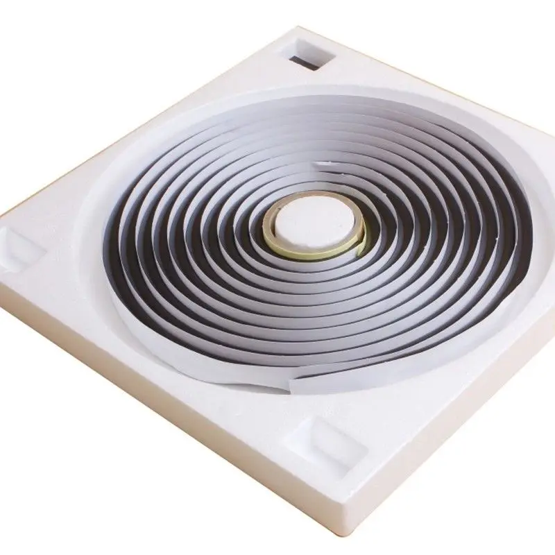 Автомобильный герметик для фар черный Змеиный бутиловый синтетический