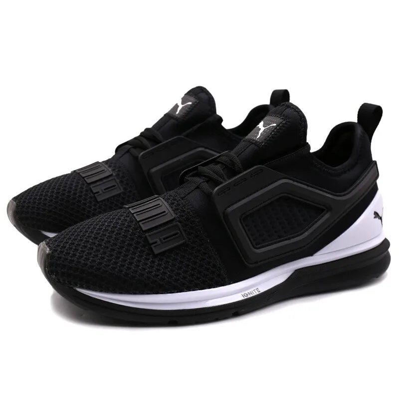 Оригинальный Новое поступление 2018 PUMA IGNITE безграничны 2 Для мужчин
