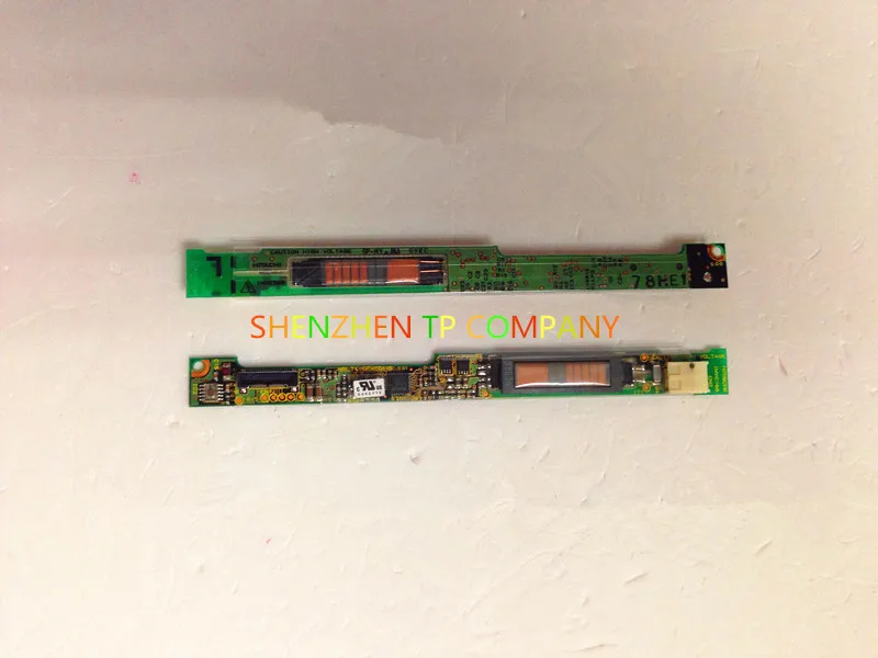 Новый ЖК-инвертор для dell xps m1210 m140 m170 LCD Инвертор 12 Новый ЖК-инвертор для dell xps m1210 m140 m170 LCD Инвертор 12