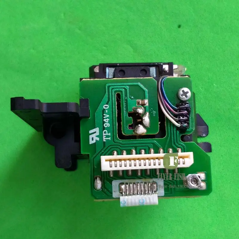 10 шт./лот SF P101N / 101N 16 pin/SF P101 16PIN Оптический Пикап SFP101N/SFP 101 16P для CD/VCD проигрывателя