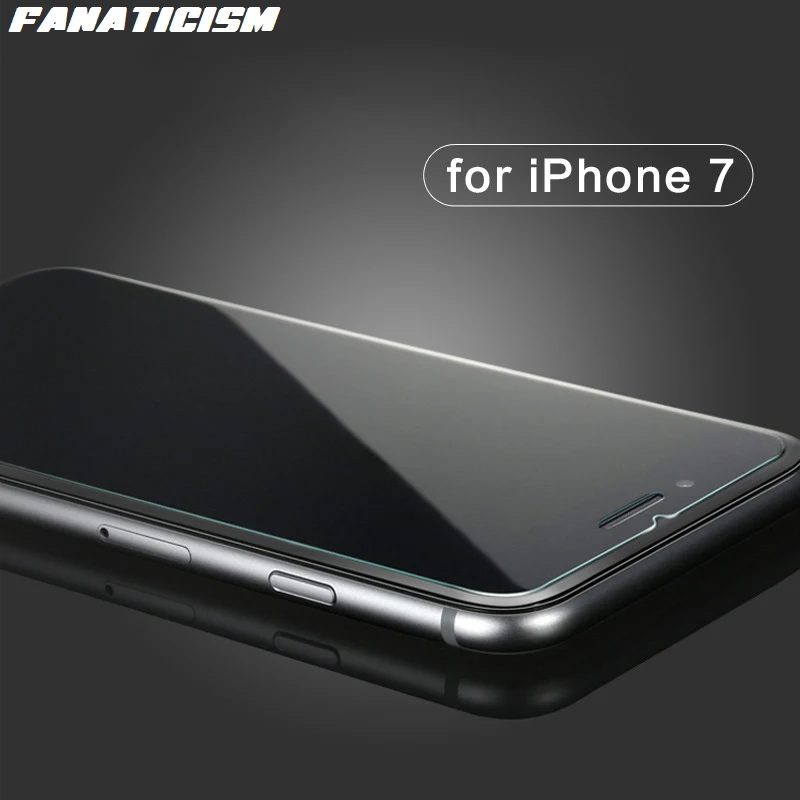 Закаленное стекло для iphone 11 Pro Max XR X XS SE 5 6 7 8 Plus 100 шт.|tempered glass screen protector|glass protectorscreen