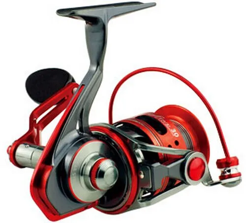 Катушка для спиннинга из всех металлических материалов катушка соленой воды ACE40