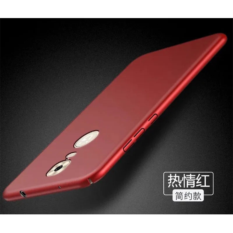 Пластиковый чехол с полным покрытием 5 5для Gionee M6 для задней панели сотового