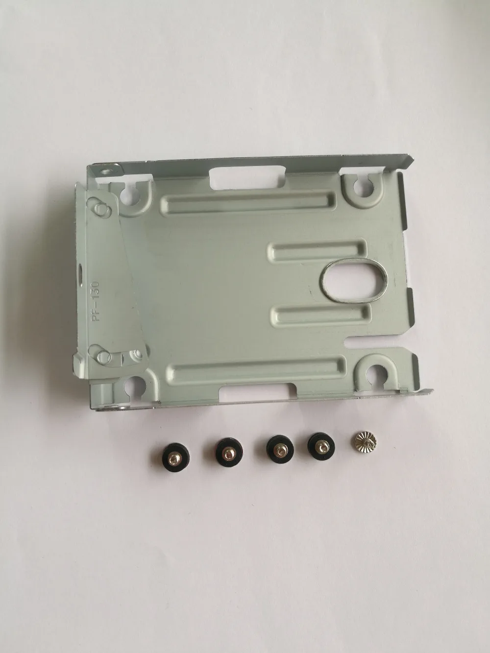 (1 ~ 20 шт.) для PS3 супер тонкий жесткий диск HDD Монтажный кронштейн Caddy с винтами