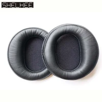shelkee replacement ear pad cushion cups ear cover earpads for denon ah d2000 d5000 d7000 fostex th900 headphones