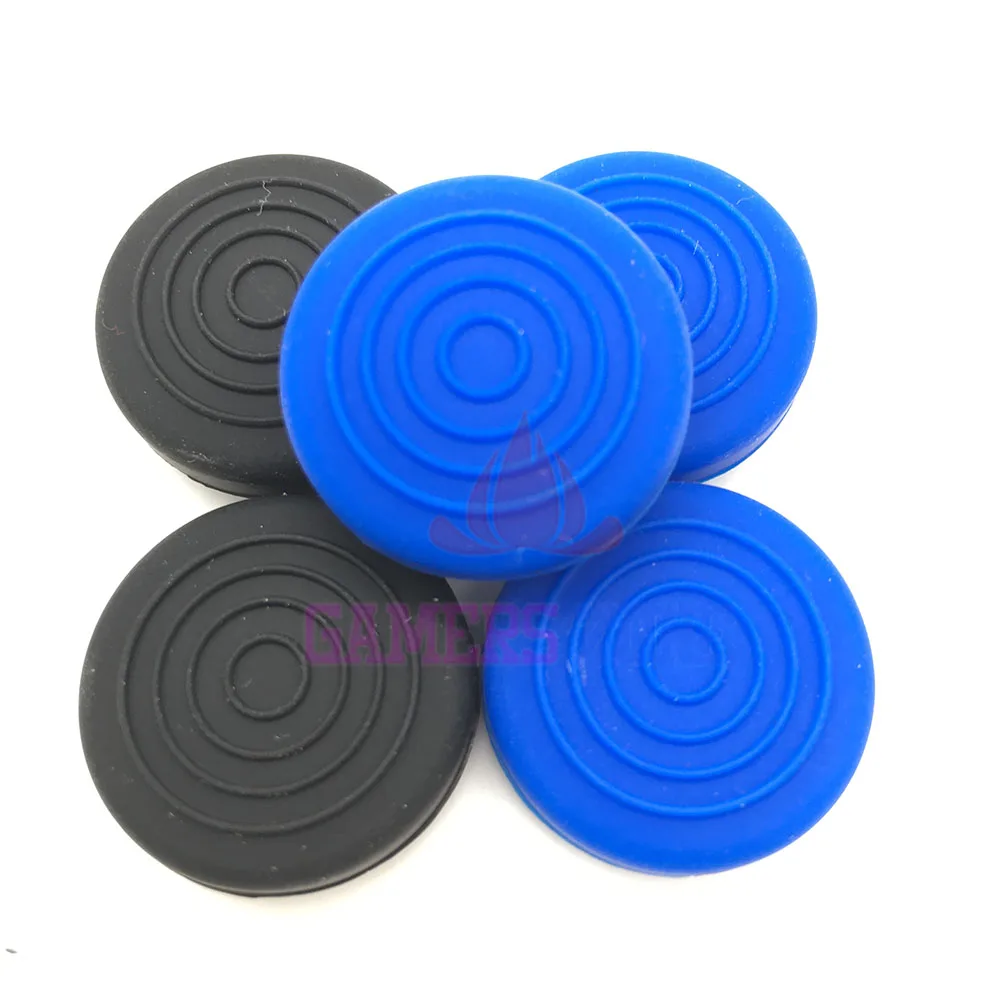 25 пар = 50 шт. насадки на аналоговые стики для PS4|grip grip|grip extendergrips thumbstick |
