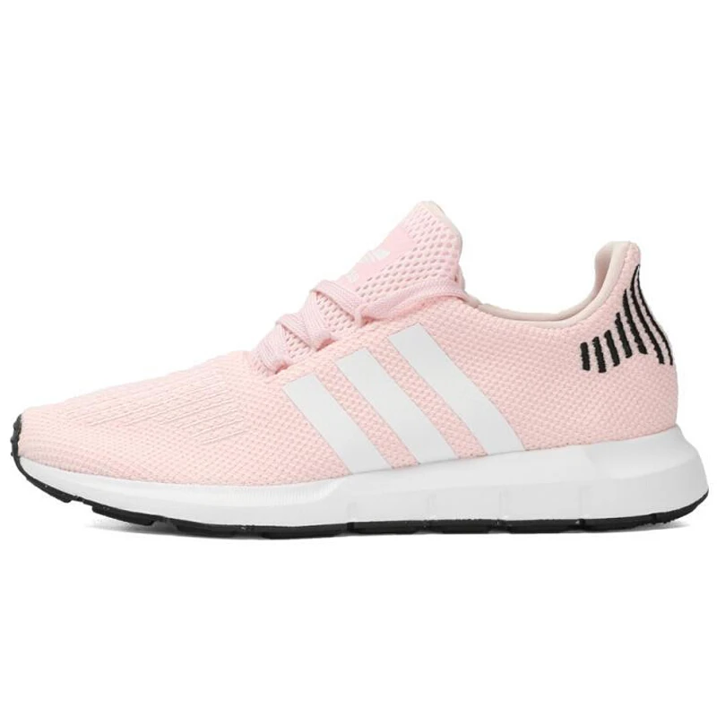 B37681 Новое поступление Adidas оригиналы SWIFT W Для женщин Скейтбординг спортивная обувь - Цвет: B37681