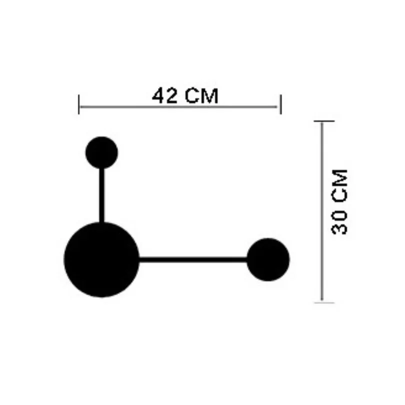 

Minimalist Modern Wall Lamp for Living Room Bedroom Kitchen Wall Decor Painting Lamp Art Decor Corridor Modern LED Bed Side Lamp