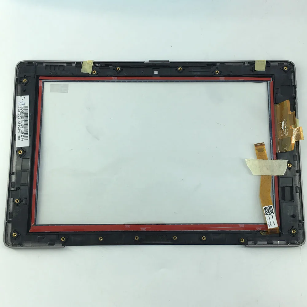 10 1 дюймовый сенсорный экран дигитайзер стекло запасные части для ASUS PadFone A66 |