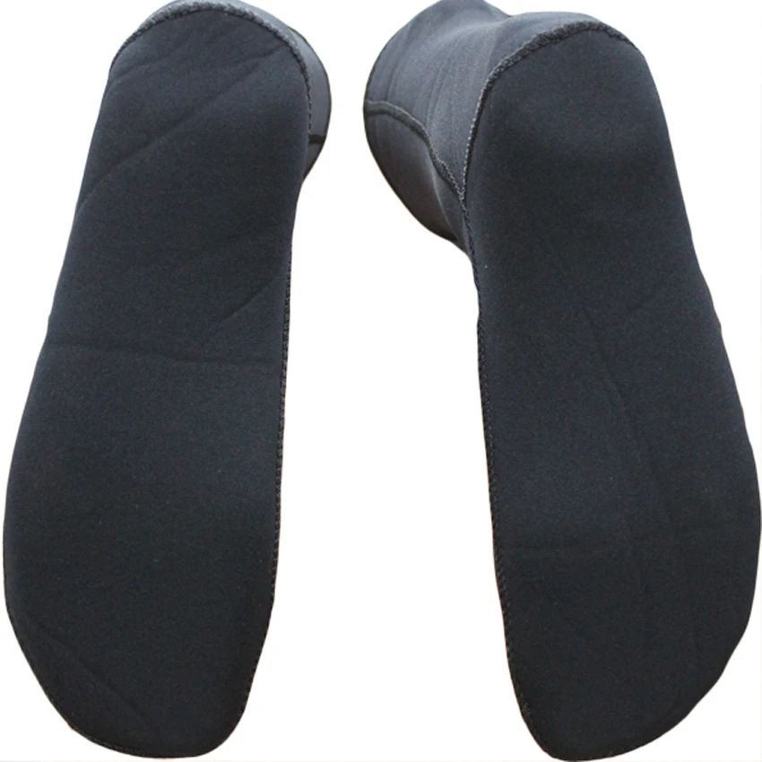 3 мм неопреновые гидрокостюмы носки для дайвинга не скользящие сохраняющие тепло