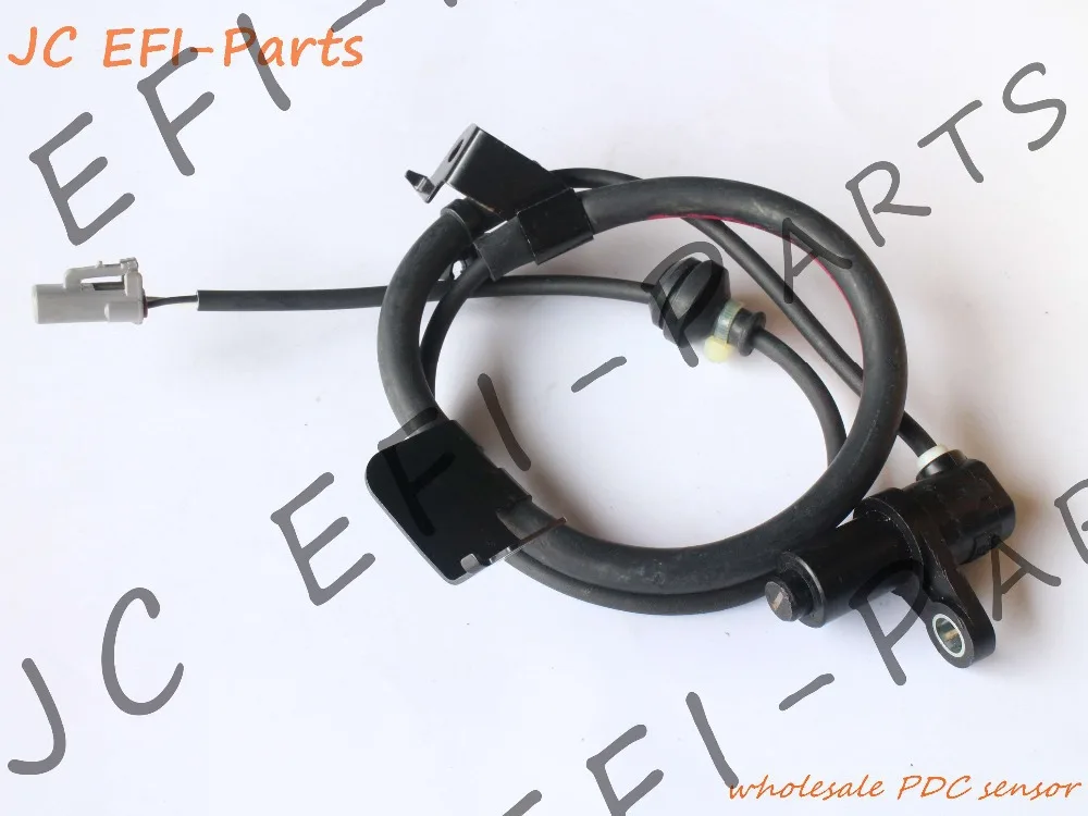89543-B0020 ABS Sensor Speed Sensor For Toyota