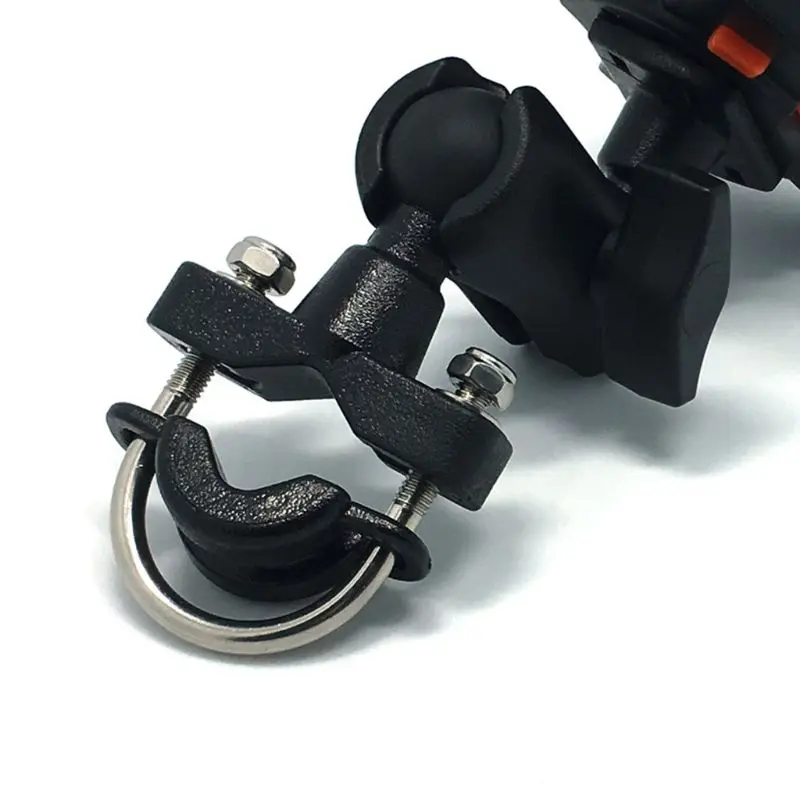 U-образный болт для крепления на руль мотоцикла крепление велосипеда шаровое