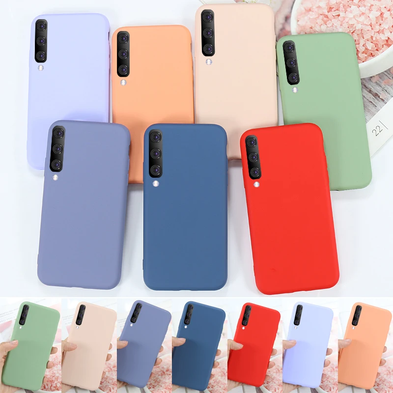 Жидкий чехол для Samsung Galaxy A20 A30 A40 A50 A70 galaxy s8 s9 s10 plus note 8 9 a10 m10 m20 m30 чехол|Бамперы| |