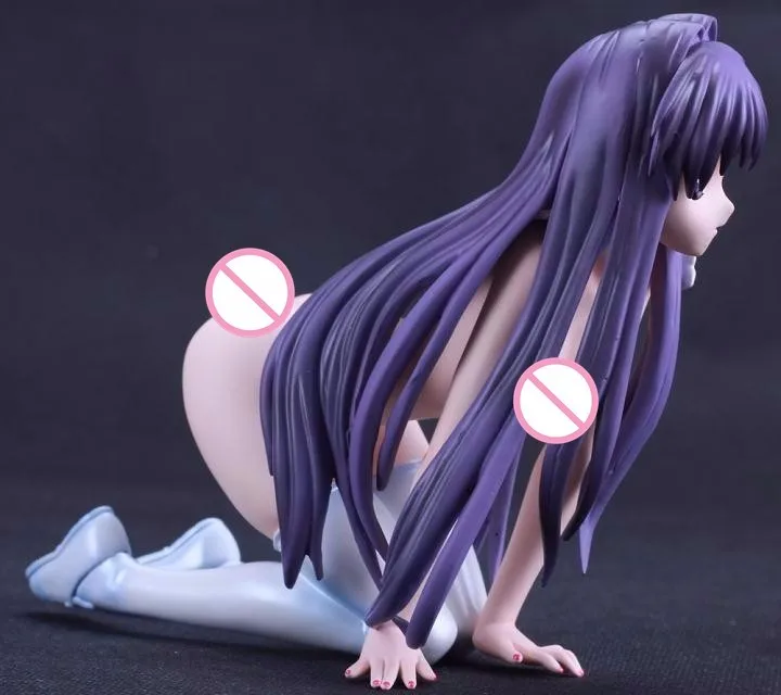 1/6 сексуальные обнаженные Аниме фигурки для девочек в стиле &quotЛолита&quot Kyou Fujibayashi