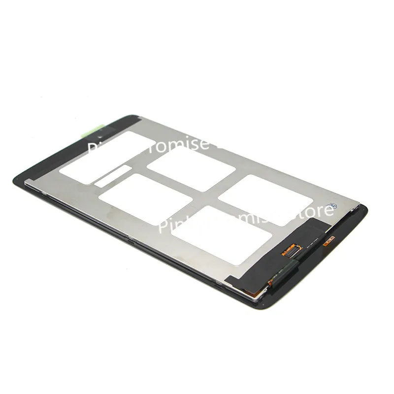 Новинка для LG G Pad 8 0 V480 V490 ЖК-дисплей Матрица сенсорный экран дигитайзер панель