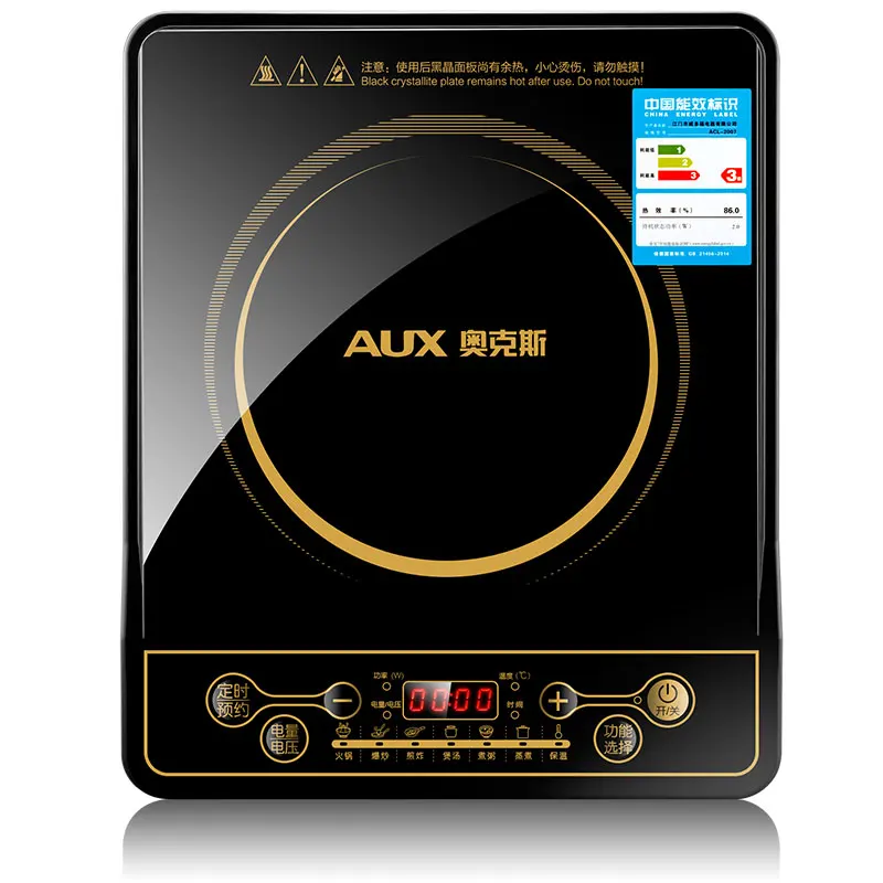 LM1329 электромагнитное печи ACL 2007 интеллектуальные качества бытовой горячий