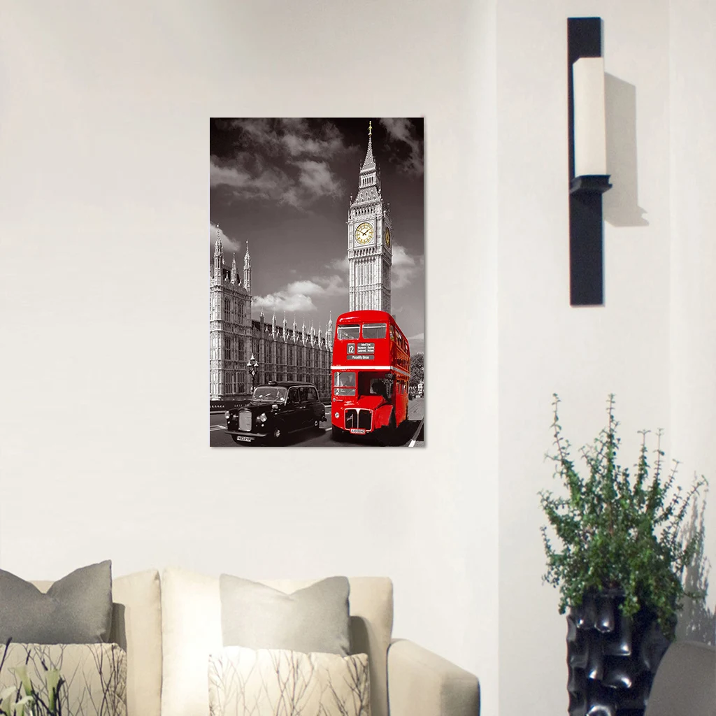 Алмазная живопись 5D &quotсделай сам&quot вышивка крестиком мозаика Декор частичная