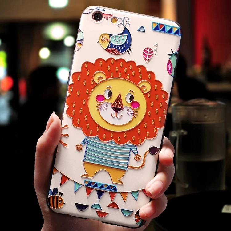 Чехол для iphone 7 8 6 S Plus чехол X XR XS Max 5 s 7Plus черный с мультяшным Apple чехол|Бамперы| |