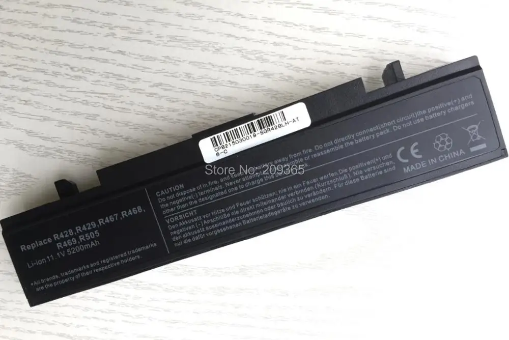 Новый ноутбук батарея AA PL9NC6W PB9NC2B PB9NC5B для samsung RV511 RV515 RV520 RV509 RF711 RV408 RV411 RV415 RV508|new laptop