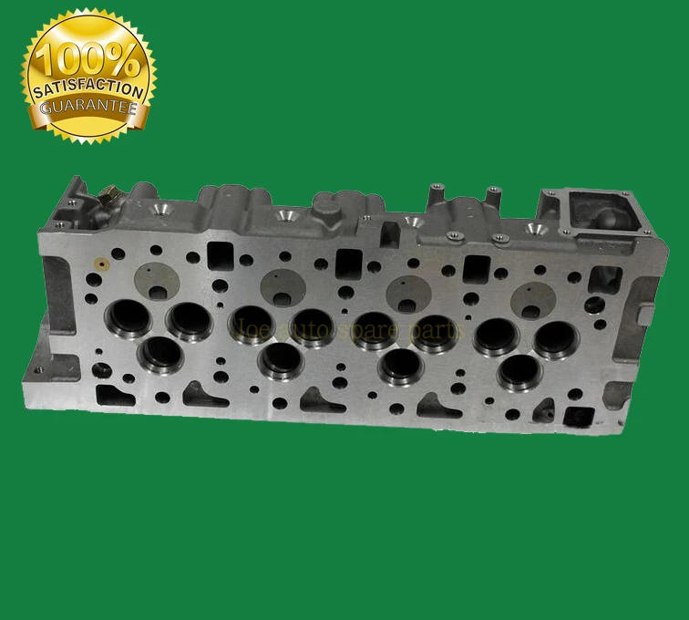 DJ5T/T8A Головка блока цилиндров для Citroen Jumper 2446cc 2.5TD 12v 3.5-peugeot Boxer/1994 605-1995. T3/02 00. Y6 |