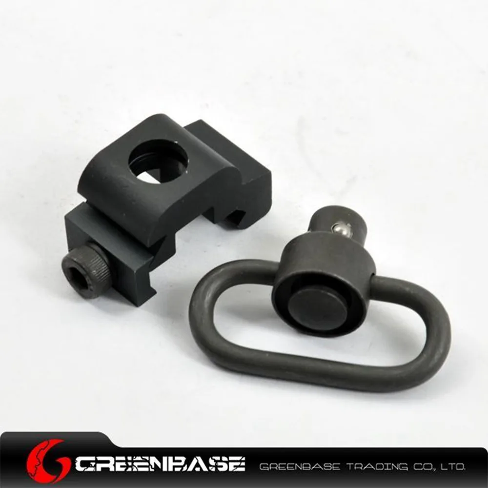 Greenbase QD сверхмощный быстроразъемный отсоедините кнопочный ремень Поворотный