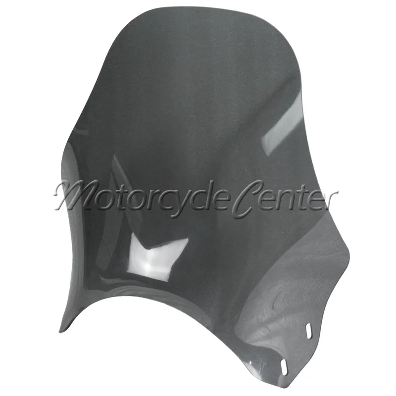 Дефлекторы ветрового стекла для Honda Hornet CB400 SF CB600 CB 1000 CB 250 400 600 750 900 919 1300 1100SF темный дым
