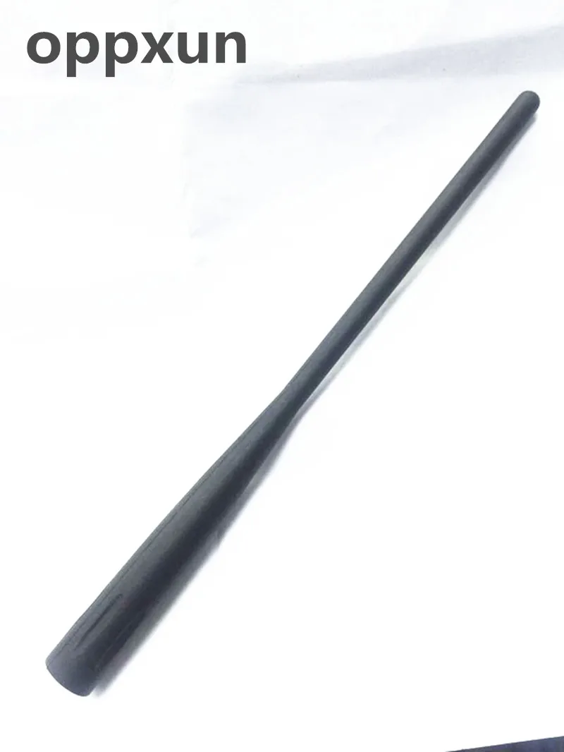 Oppxun 4 шт. Двухдиапазонная 144/440 МГц антенна для YAESU FT50R FT60R VX1R VX2R VX3R VX5R VX6R VX7R VX8DR VX8GR FT1DR