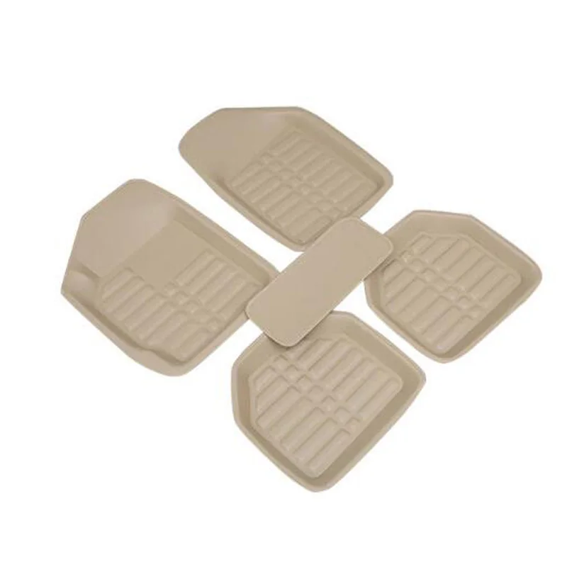 Автомобильный коврик для Mini Countryman R60 Cooper R50 R52 R53 R56 R57 R58 F55 F56 F57 Водонепроницаемый