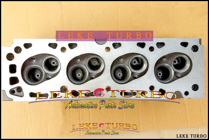 HSC HSO HSC/HSO 2.3L Головка блока цилиндров F13Z 6049A F13Z6049A для Ford темп Меркурий топаз 2301cc 8v