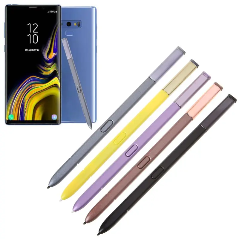 Сменный стилус для сенсорного экрана Samsung Galaxy Note9 N9600|Стилусы| |