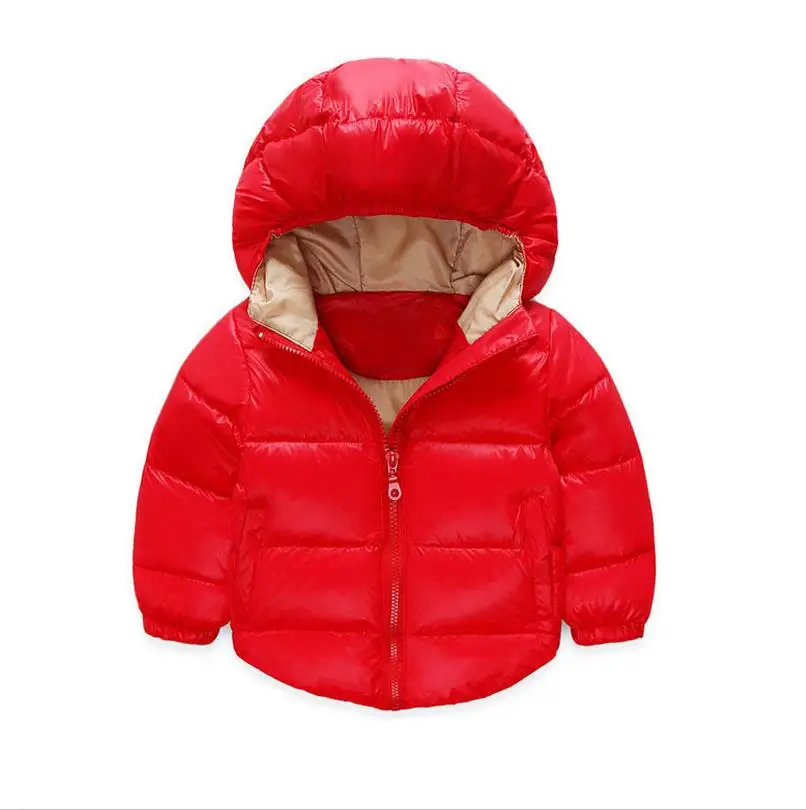 Детская зимняя куртка новинка высококачественная супертеплая мягкая и изящная