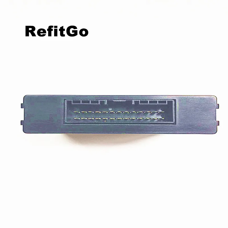 Интеллектуальная система закрывания окон автоматическое стекло для Hyundai Tucson 2016