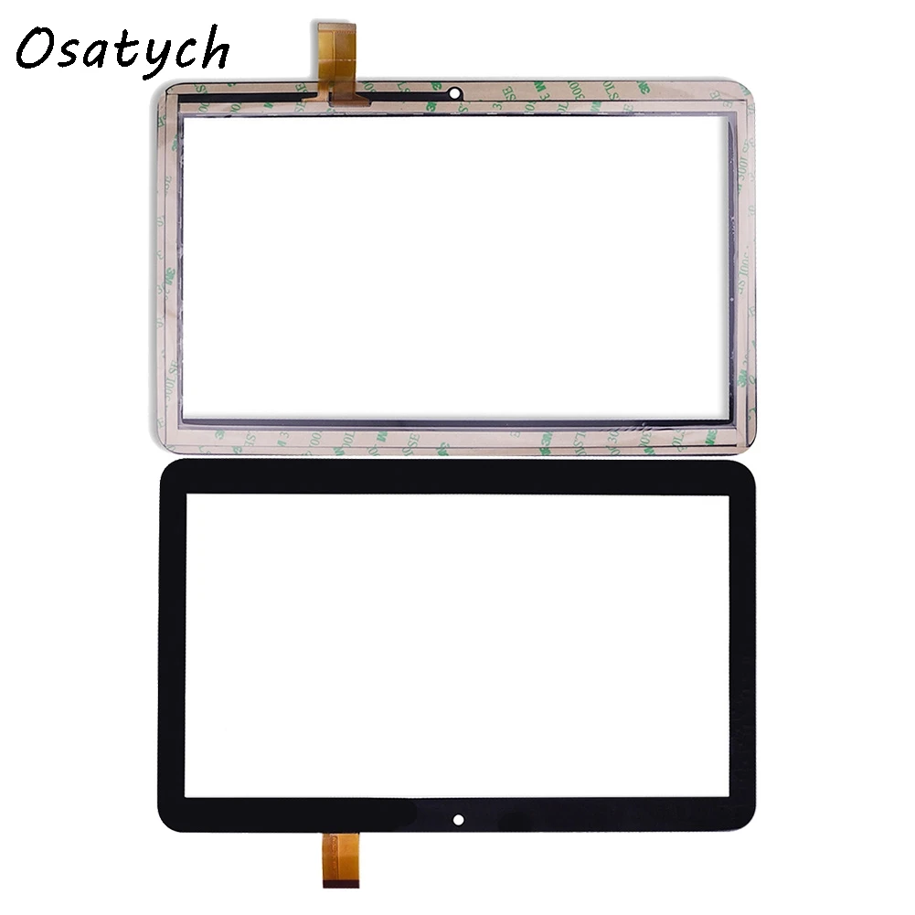 Новый 10 1 дюймов RP-400A-10.1-FPC-A3 для Nomi C10102 Сенсорный экран планшетный компьютер