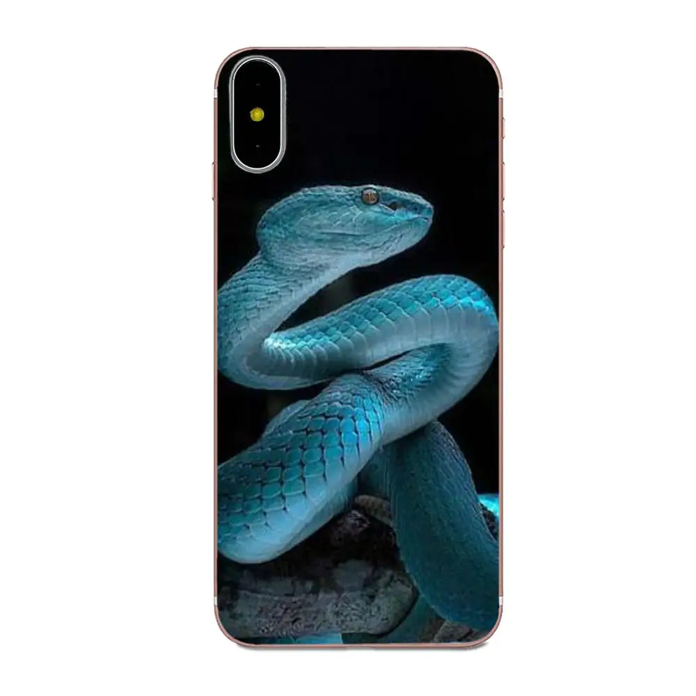 Diy Рисование ТПУ коварные змеи для Galaxy J1 J2 J3 J330 J4 J5 J6 J7 J730 J8 2015 2016 2017 2018 mini