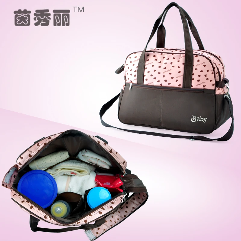 Insular многофункциональная детская Милая сумки нейлон Водонепроницаемый