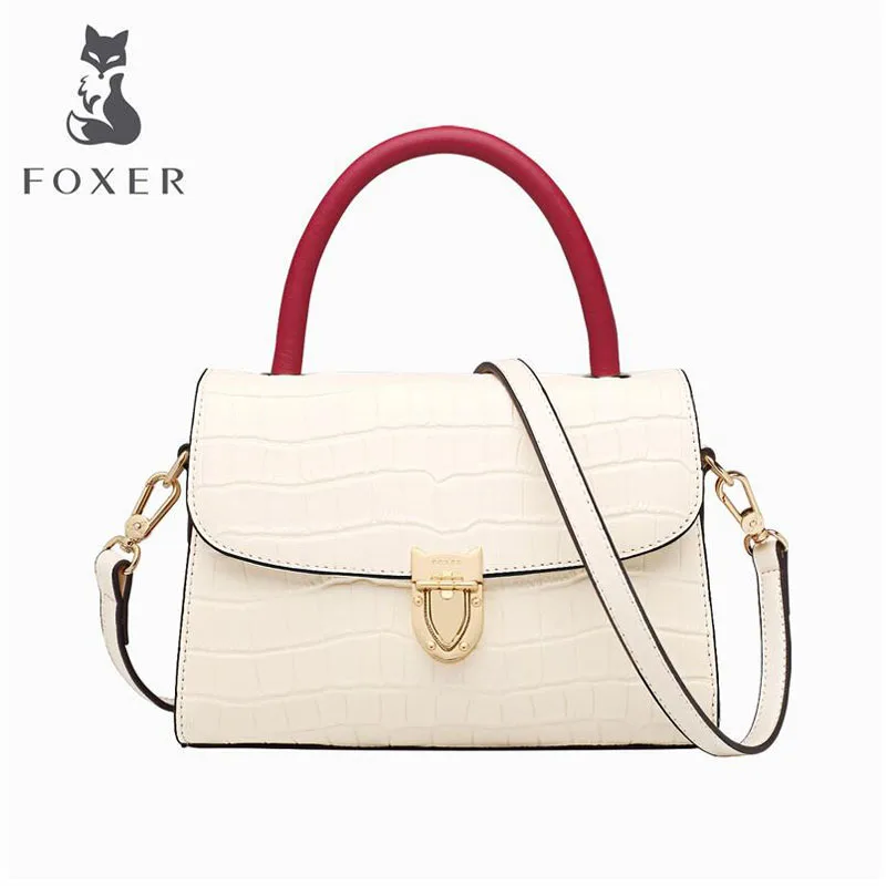 Кожа коровы сумки 2019 новая волна сезон весна-лето Модное на одно плечо простой