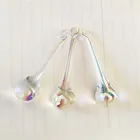 10 шт., подвесные люстры 16*60 мм