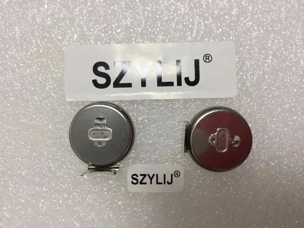 2 шт/лот хорошее качество новый оригинальный CR2354/1GU 3V кнопка батареи риса