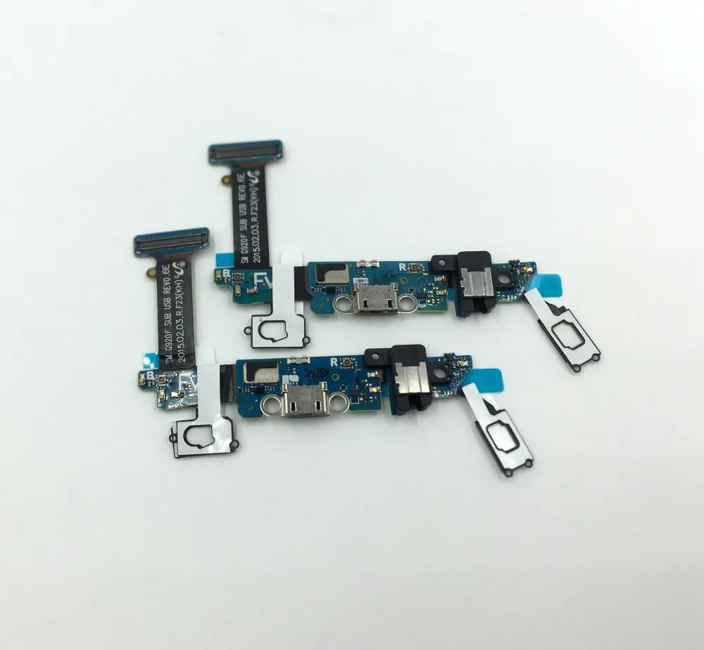 10 шт./лот Оригинальный док-разъем зарядное устройство Плата USB порт для зарядки