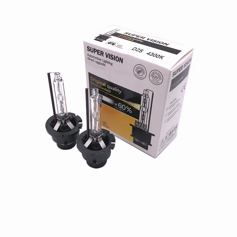 2X d1s d2s d3s d1r d2r d3r d4s d4r 35 Вт 12 в ксеноновая фара d1 d2 d3 d4 для Benz bmw Suzuki Peugeot Citroen Kia Jeep|Лампы
