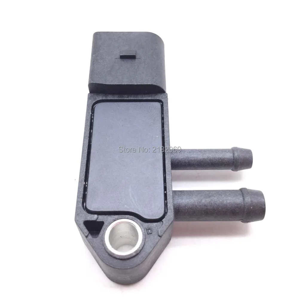 EGR дифференциальный датчик давления для Skoda Octavia Roomster Fabia Seat Altea Leon Toledo Ibiza Alhambra 1 4 9 2