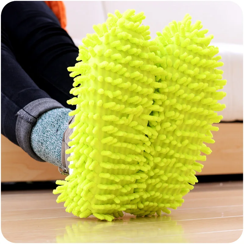 1 шт. Швабра для чистки обуви|cleaning mop|micro fiber cleaningmicro clean |