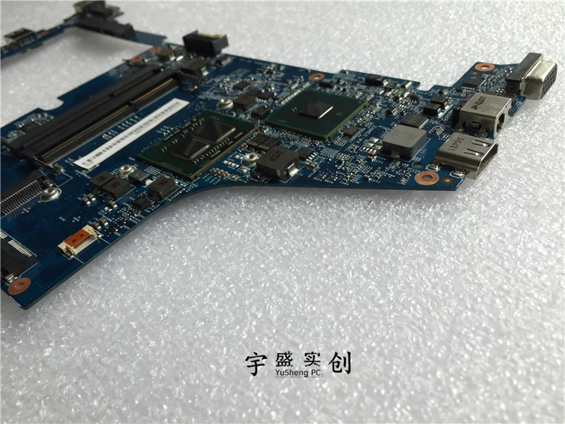 Бесплатная доставка для Acer Aspire 1830 т 1830Z 1430Z 1430T 1430 материнская плата Процессор I3 380UM