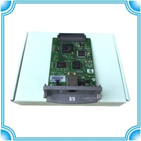 j7961g for hp jetdirect 635n 635 ethernet internal print server network card for laserjet designjet plotter printer