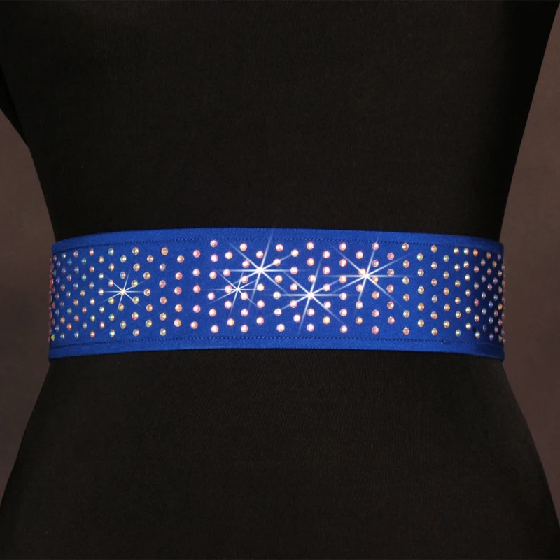 Абсолютно Новый пояс для латинских танцев алмазный бальных ювелирный пояс|dance