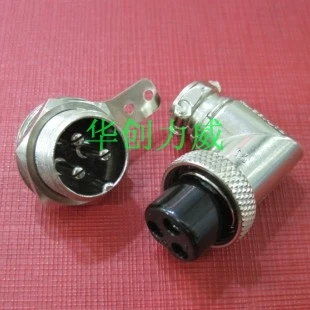 100% оригинальный новый PLT APEX PLT-163-LP + RL PLT-163-RL LP 3P разъем авиационный | Обустройство